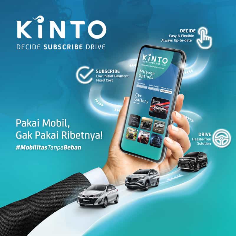 Read more about the article Kinto